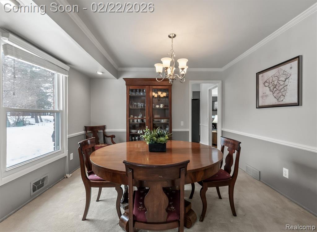 504 Weybridge Drive, Bloomfield Hills, MI 48304 — Photo 6