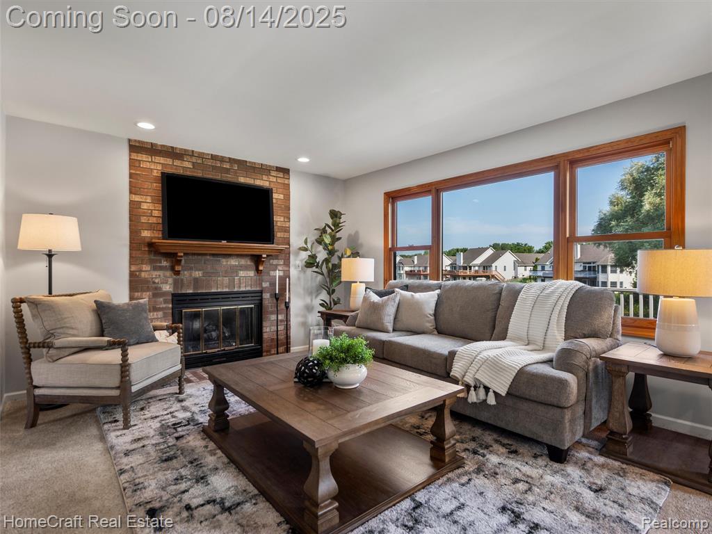 59608 BARKLEY Drive, New Hudson, MI 48165 — Photo 13