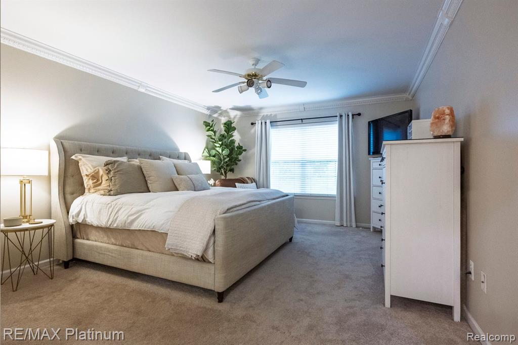 6103 SHADETREE Court, Howell, MI 48843 — Photo 22