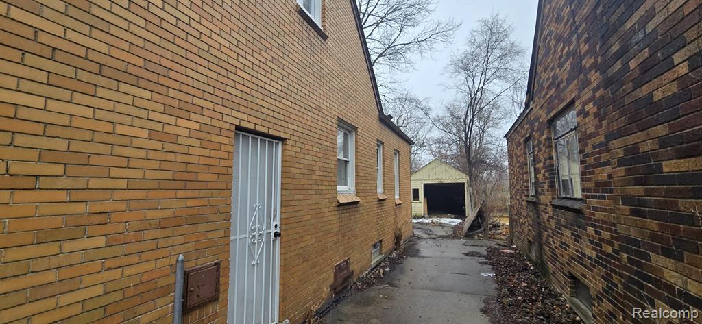 12768 Maiden Street, Detroit, MI 48213 — Photo 3