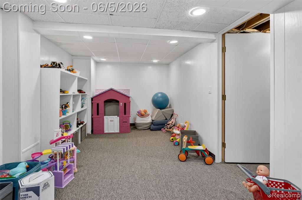 87 Duncan Drive, Troy, MI 48098 — Photo 31
