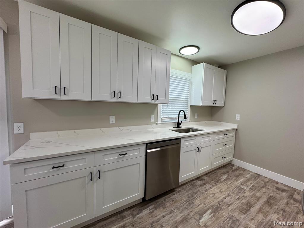 4711 Rosewold Avenue, Royal Oak, MI 48073 — Photo 6