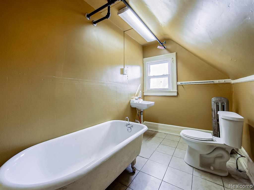 491 E GRAND Boulevard, Detroit, MI 48207 — Photo 45