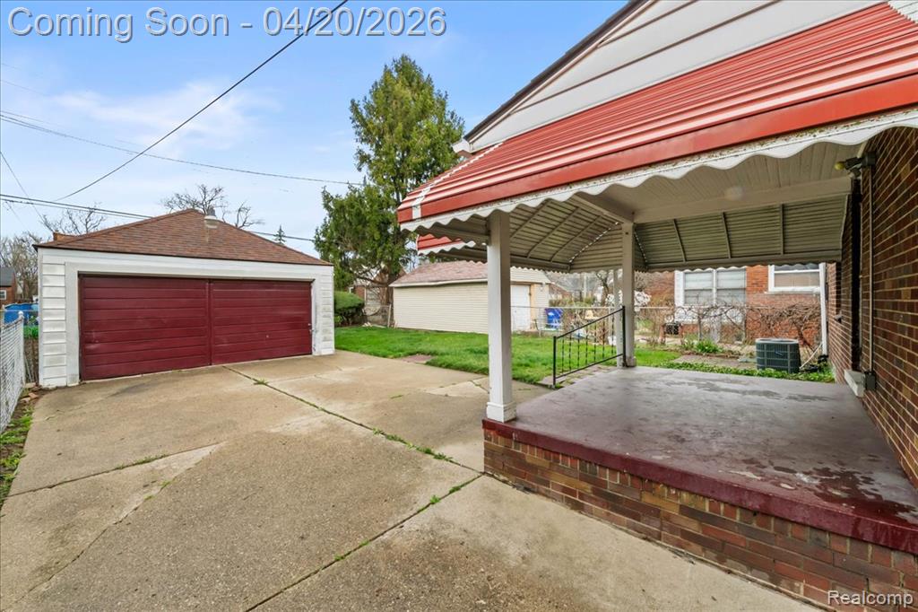11309 Somerset Avenue, Detroit, MI 48224 — Photo 22