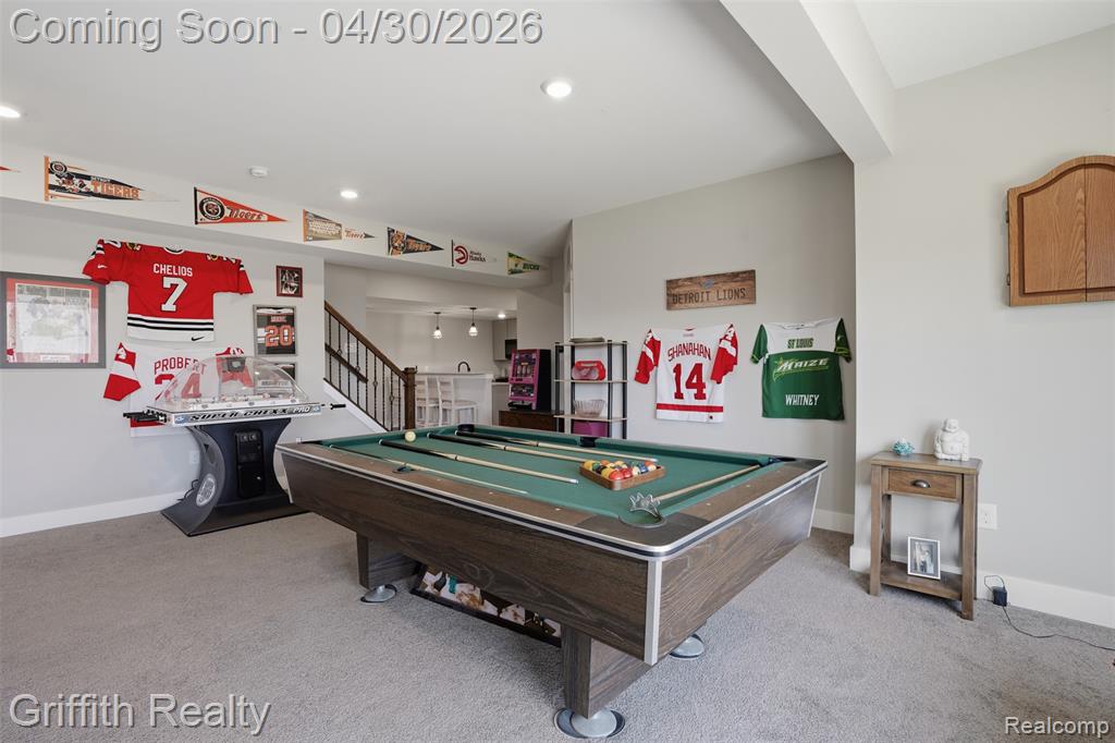 2550 Hartun Drive, Brighton, MI 48114 — Photo 46