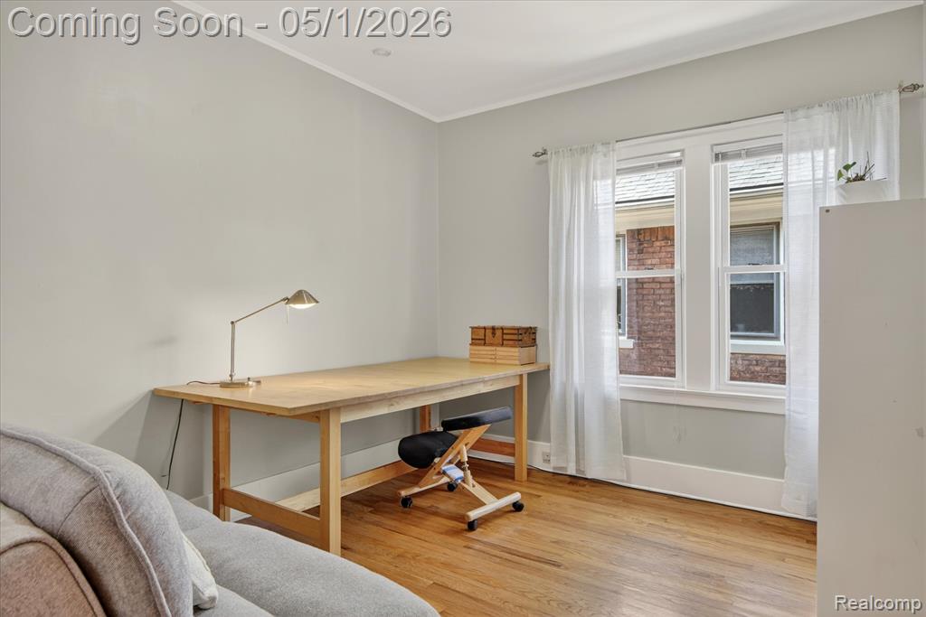 925 Nottingham, Grosse Pointe Park, MI 48230 — Photo 26