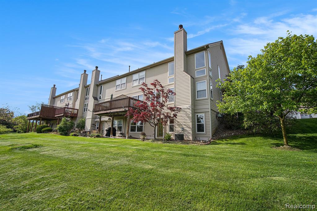 3598 Bent Trail Drive, Ann Arbor, MI 48108 — Photo 40