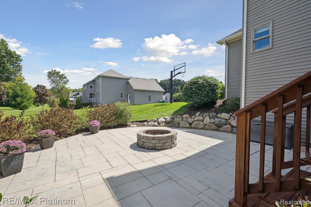 8189 Lee Road, Brighton, MI 48116 — Photo 30