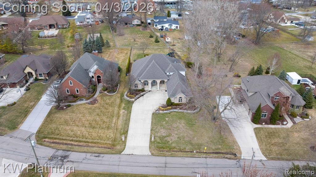 48877 Point Lakeview Drive, Chesterfield, MI 48047 — Photo 67