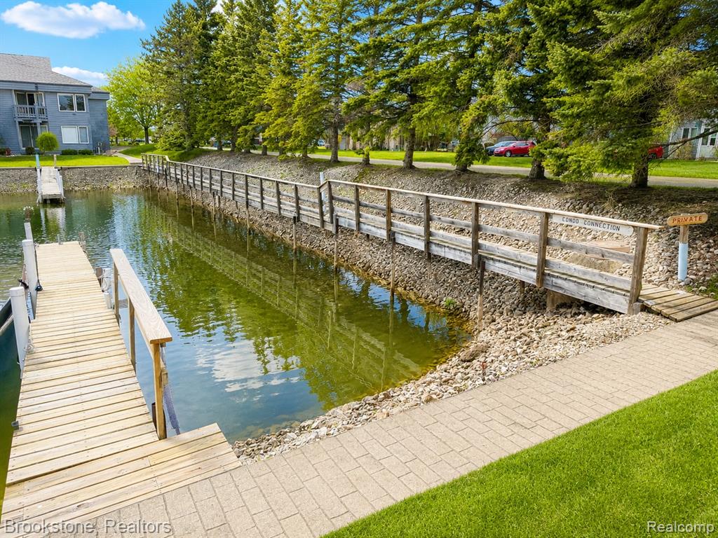3064 E Midshipman Drive, Au Gres, MI 48703 — Photo 14