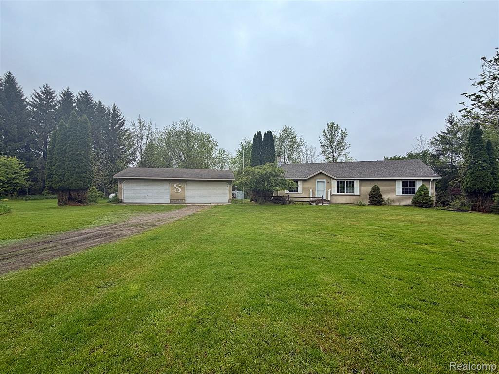 2801 Lackie Road, Filion, MI 48432 — Photo 3