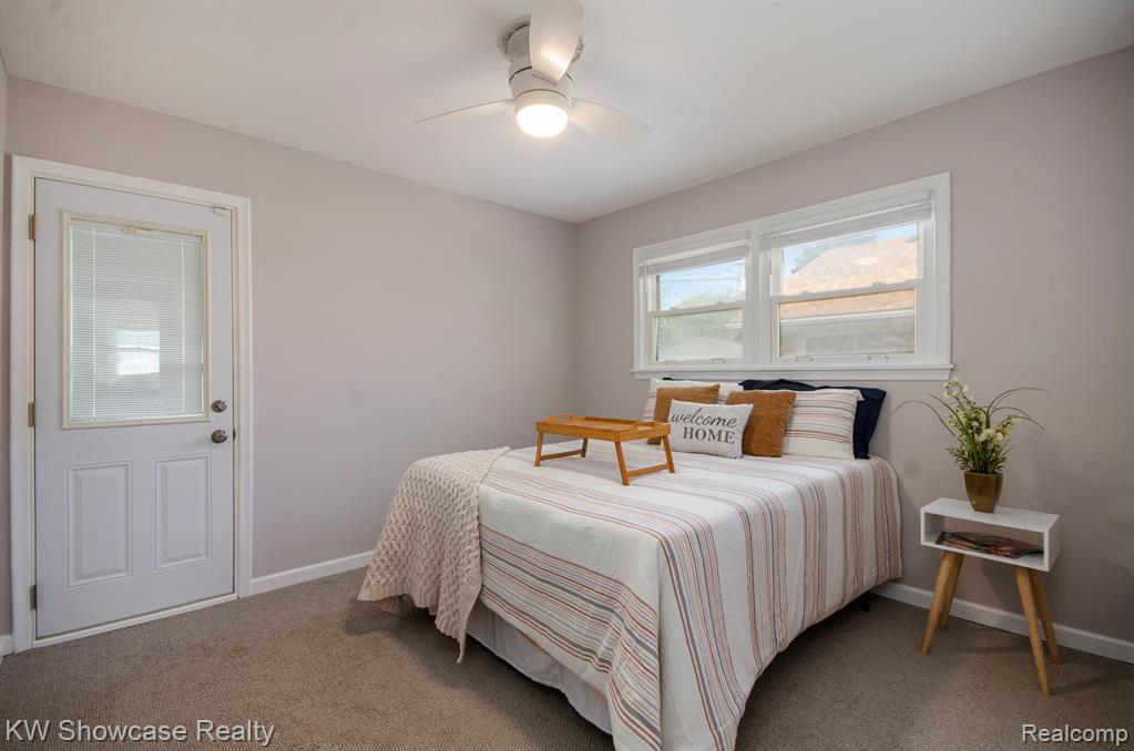 18582 Hamann Street, Riverview, MI 48193 — Photo 4