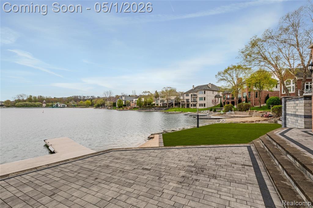 10751 Stoney Point Drive, South Lyon, MI 48178 — Photo 87