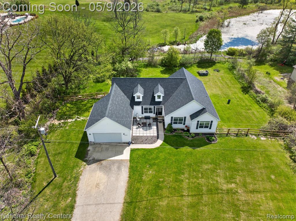 56536 Briar Meadow Road, South Lyon, MI 48178 — Photo 55