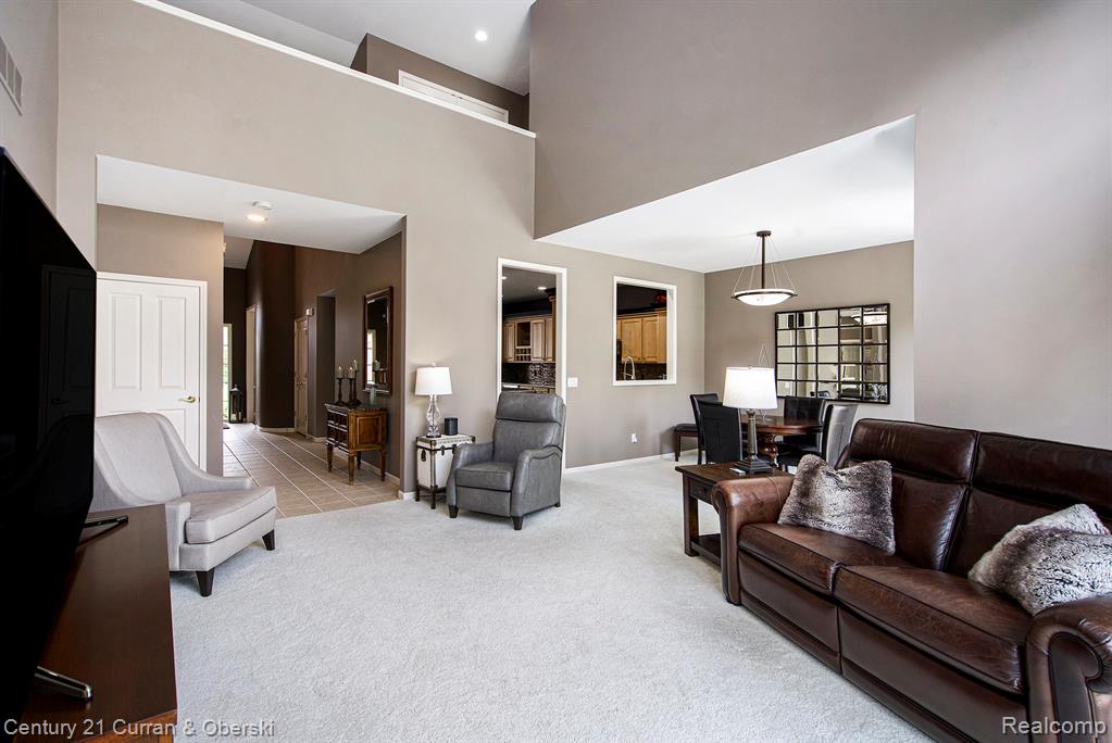 16784 Lyonhurst Circle, 93, Northville, MI 48168 — Photo 12
