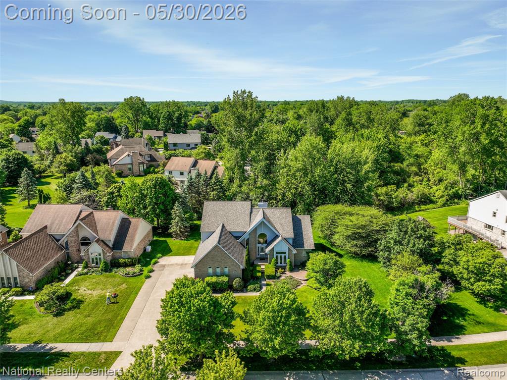 47245 N Pointe Drive, Canton, MI 48187 — Photo 64