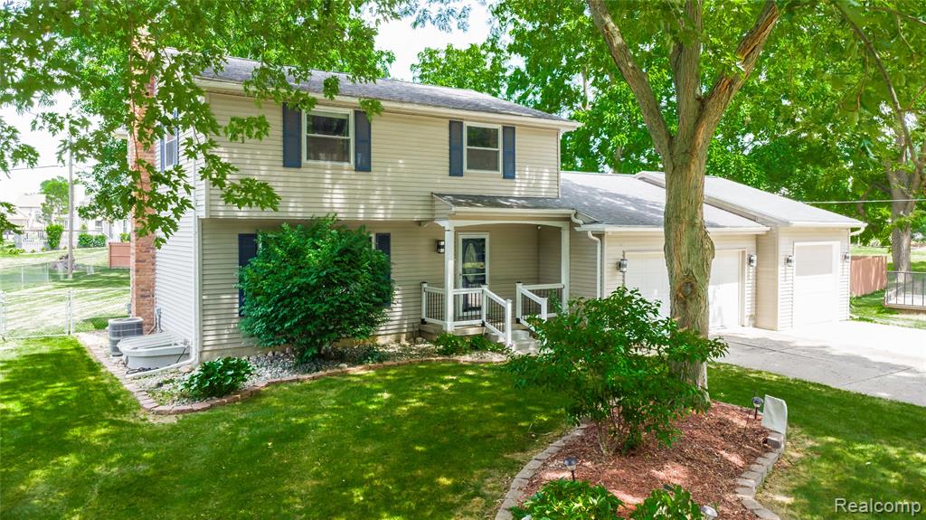 4191 Knollwood Drive, Grand Blanc, MI 48439 — Photo 4
