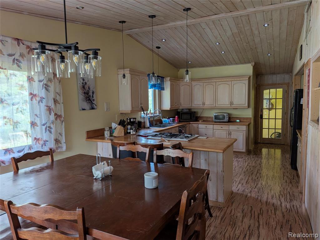 4365 N Norway Road, Lincoln, MI 48742 — Photo 6