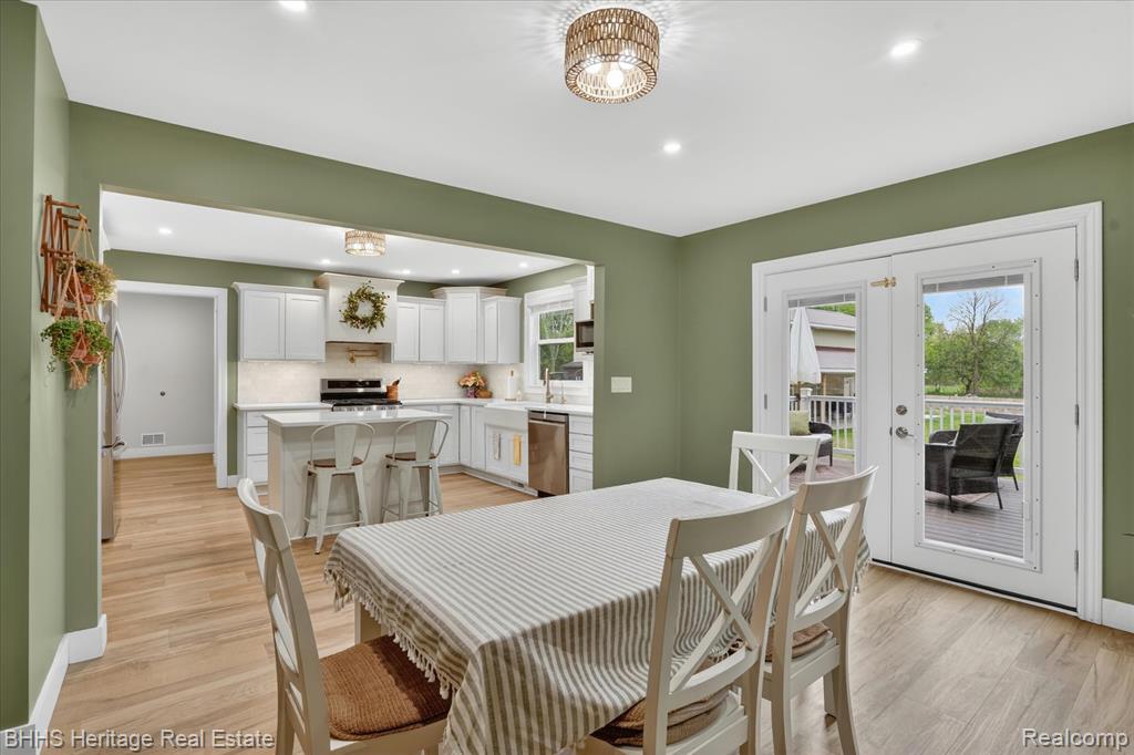5835 Warner Road, Fowlerville, MI 48836 — Photo 29