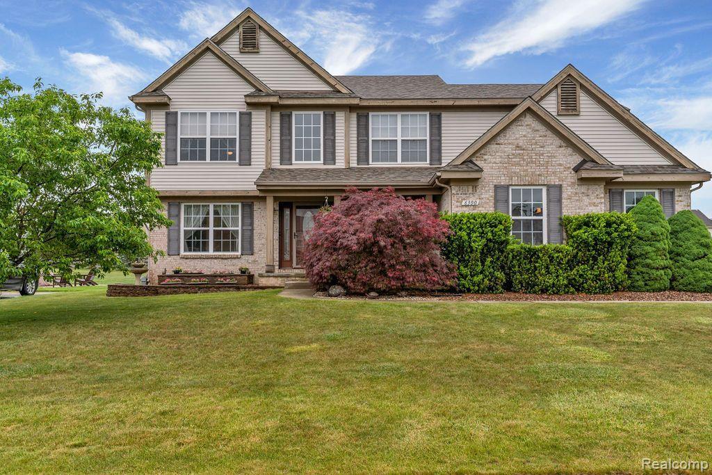 6300 LISMORE Circle, Grand Blanc, MI 48439 — Photo 2