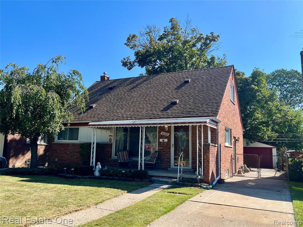 6130 Belton Street, Garden City, MI — Photo 2