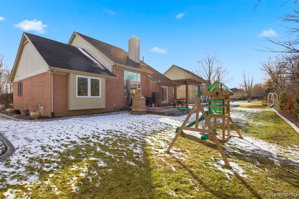 1275 Hendrie, Canton, MI 48187 — Photo 69