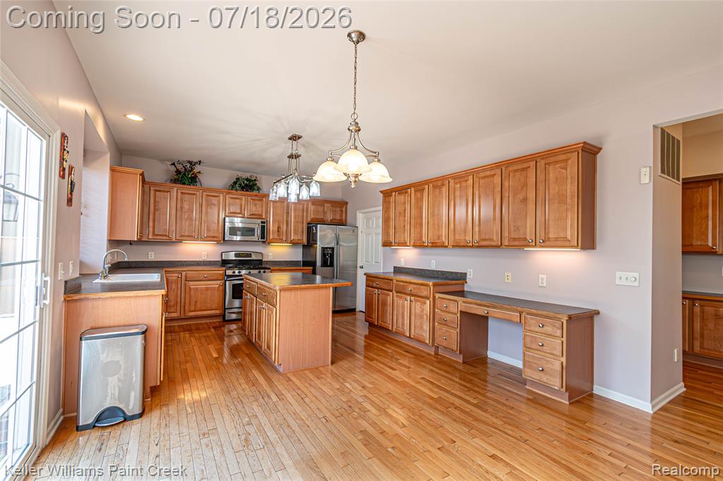 6423 Moonstone Drive, Grand Blanc, MI 48439 — Photo 20