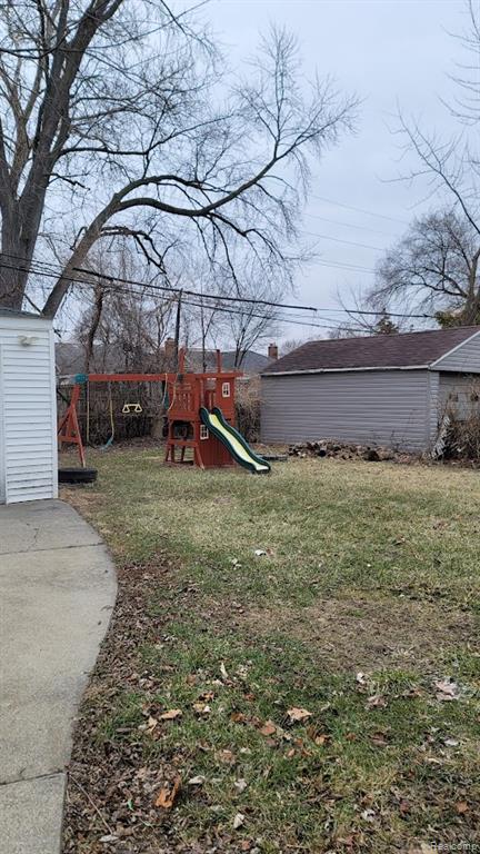 20042 Freeland Street, Detroit, MI 48235 — Photo 3
