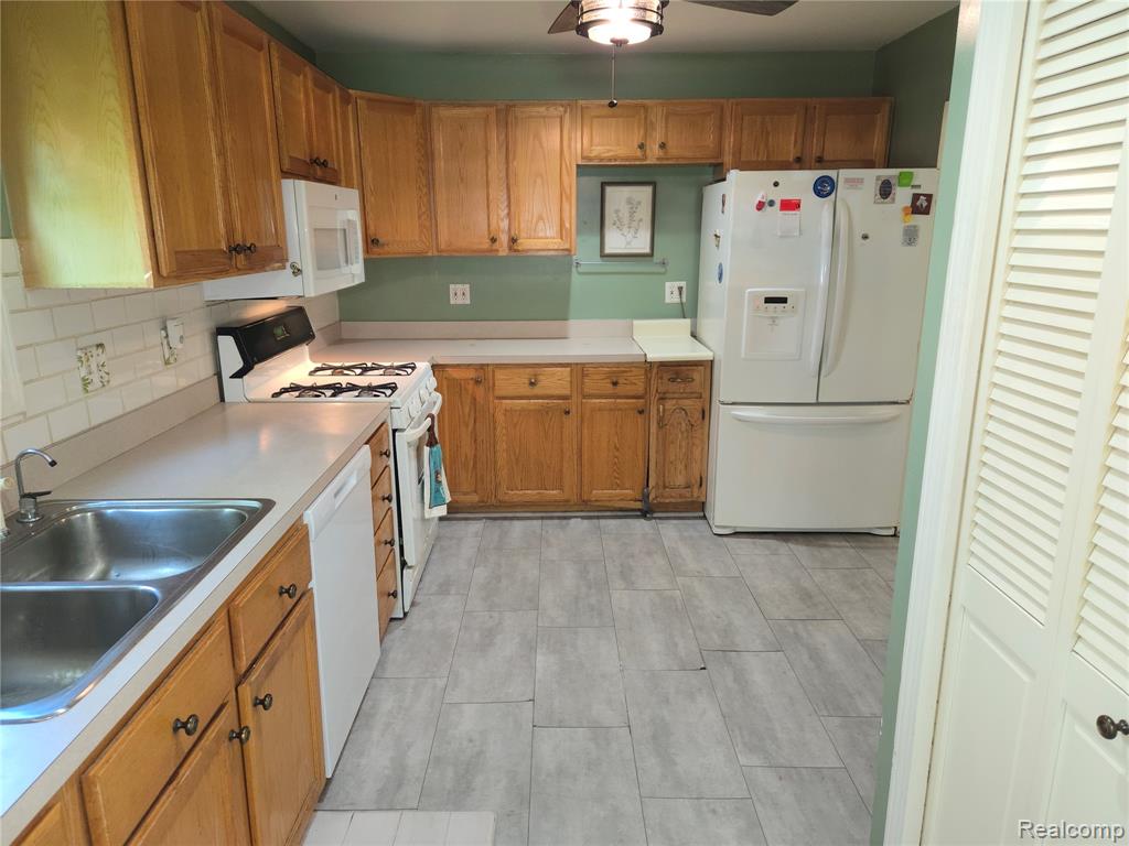 5924 N Karle Street, Westland, MI — Photo 12