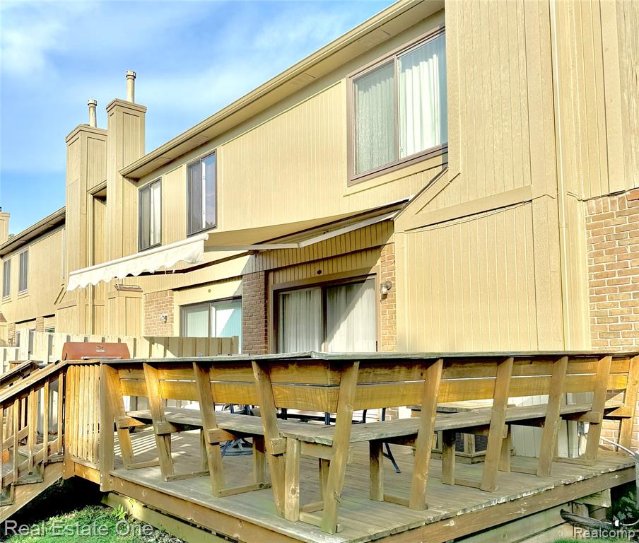 510 Tennyson, Rochester Hills, MI 48307 — Photo 24