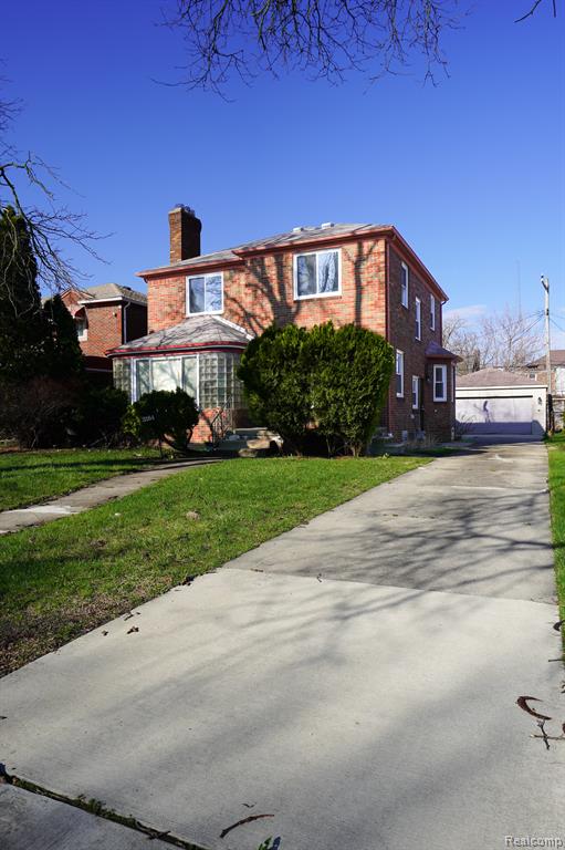 3164 OAKMAN Boulevard, Detroit, MI 48238 — Photo 4