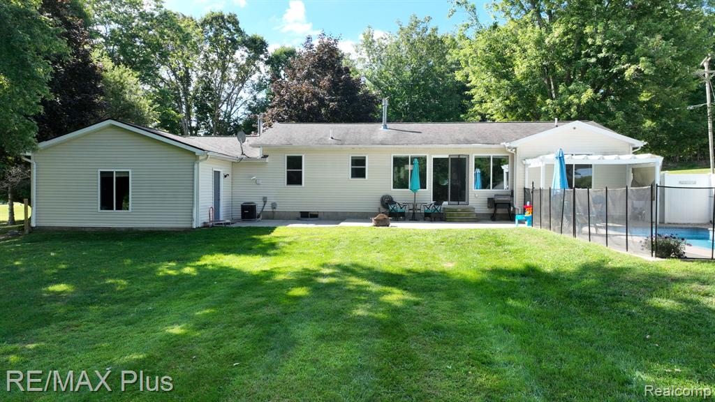 102 W Sawdust Corners Road, Mayfield, MI 48446 — Photo 33