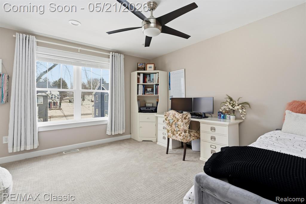 450 Fairbrook Street, Northville, MI 48167 — Photo 22