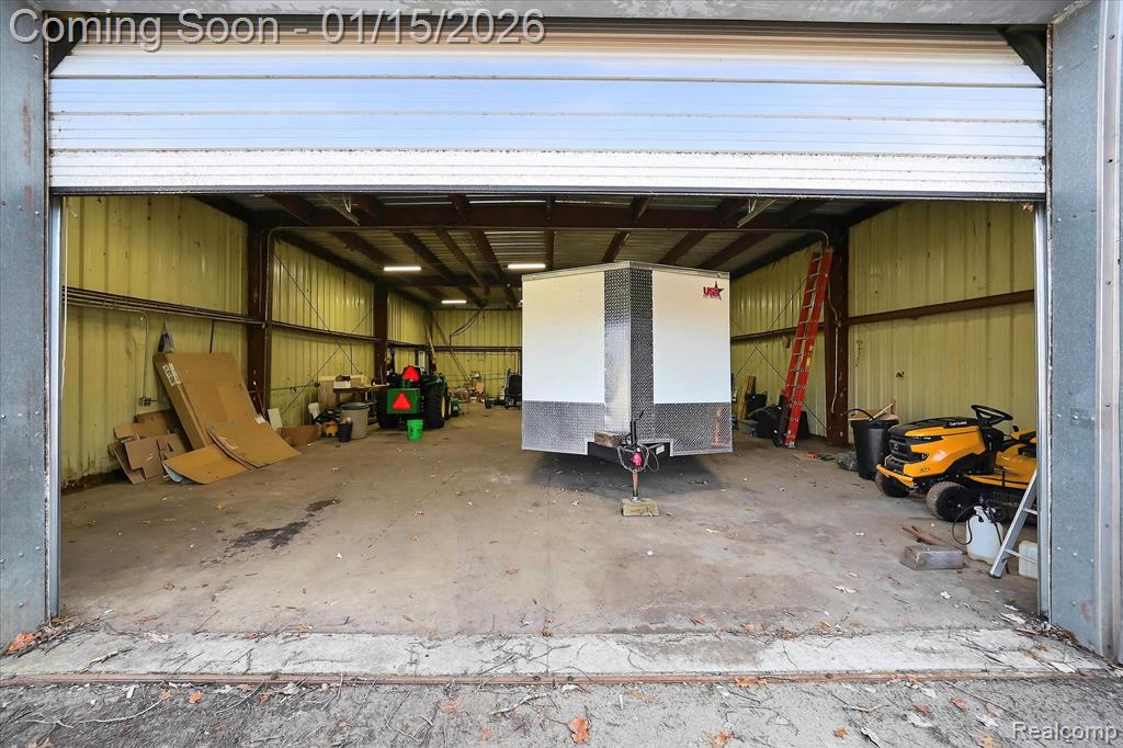 3290 Gruber Road, Monroe, MI 48162 — Photo 72