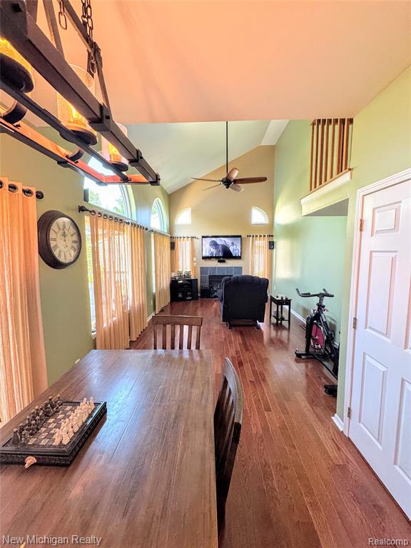 7442 Spy Glass Lane, Ypsilanti, MI 48197 — Photo 15