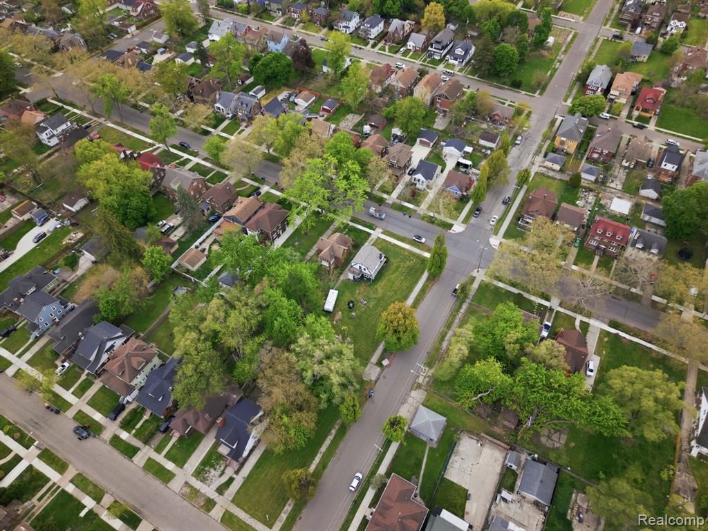 388 Lakewood Street, Detroit, MI 48215 — Photo 36
