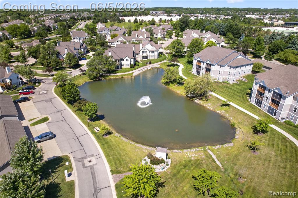 1641 Coburn Drive, Ann Arbor, MI 48108 — Photo 28