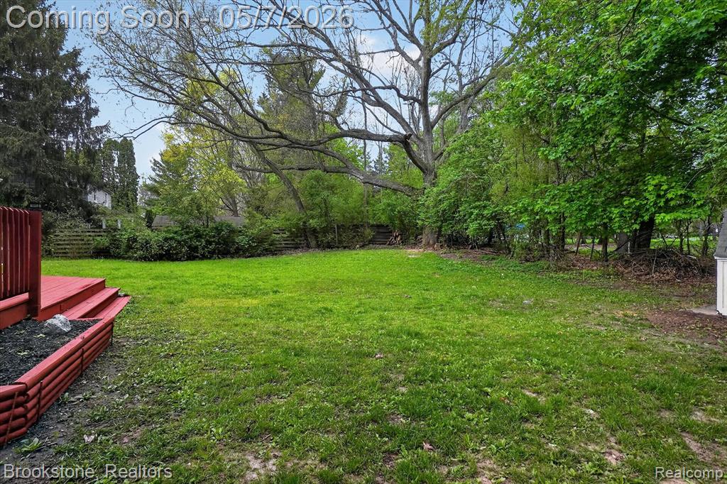 4547 Marlborough Drive, Okemos, MI 48864 — Photo 37
