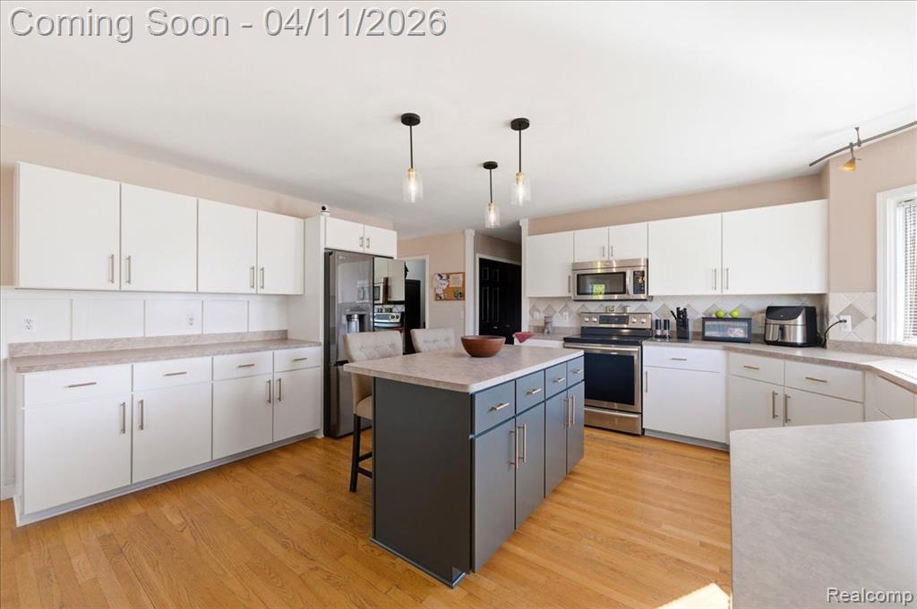 48017 Lincoln Drive, Macomb, MI 48044 — Photo 14