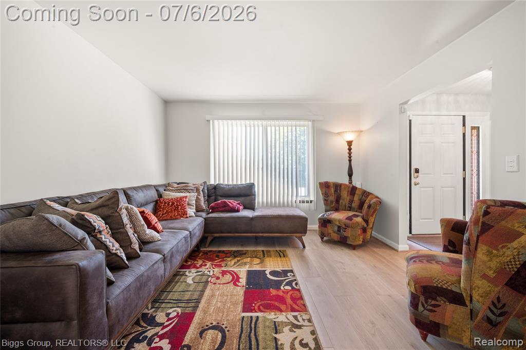 26207 Meadowbrook Way, Lathrup Village, MI 48076 — Photo 26