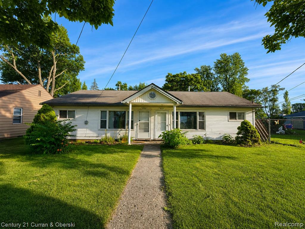 35245 MELTON Street, Westland, MI 48186