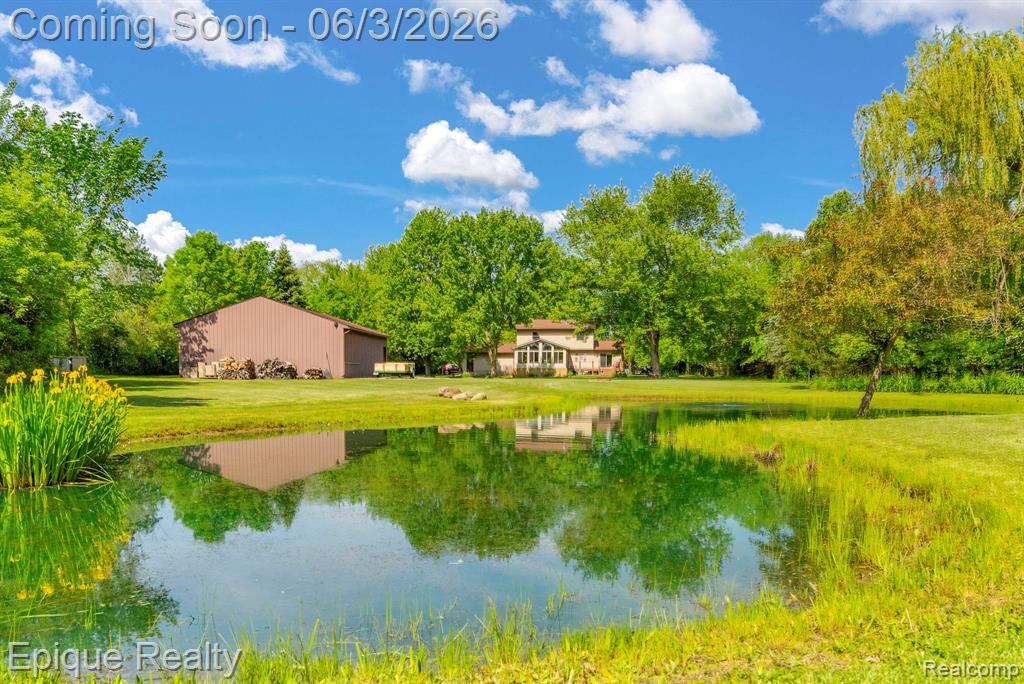 7493 S Sheridan Avenue, Durand, MI 48429 — Photo 62