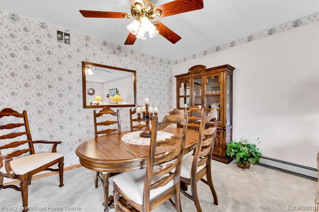 4681 BUCKINGHAM Drive, Port Huron, MI 48060 — Photo 5