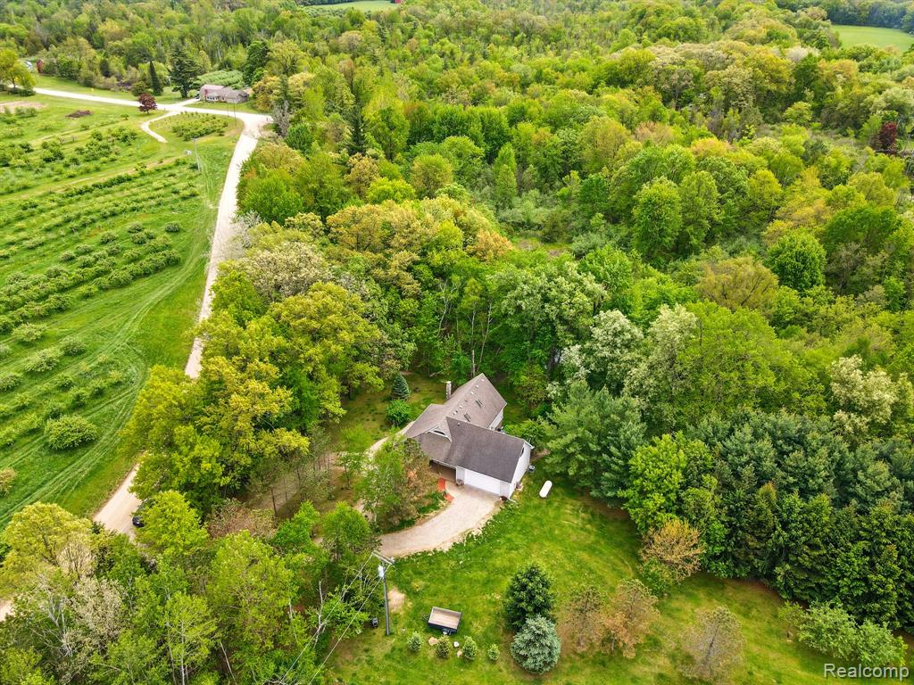 5960 Kidder Road, Almont, MI 48003 — Photo 28