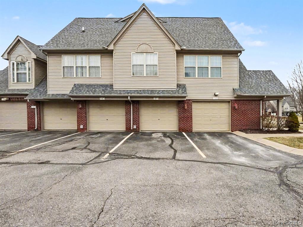 1577 Addington Lane, Ann Arbor, MI 48108 — Photo 23