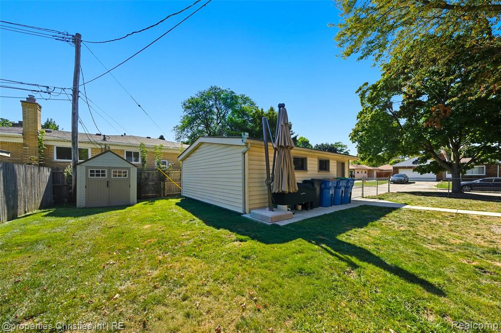 5412 Streefkerk Drive, Warren, MI 48092 — Photo 23