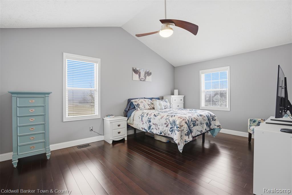 7431 Oceola Farms Court, Howell, MI 48855 — Photo 23