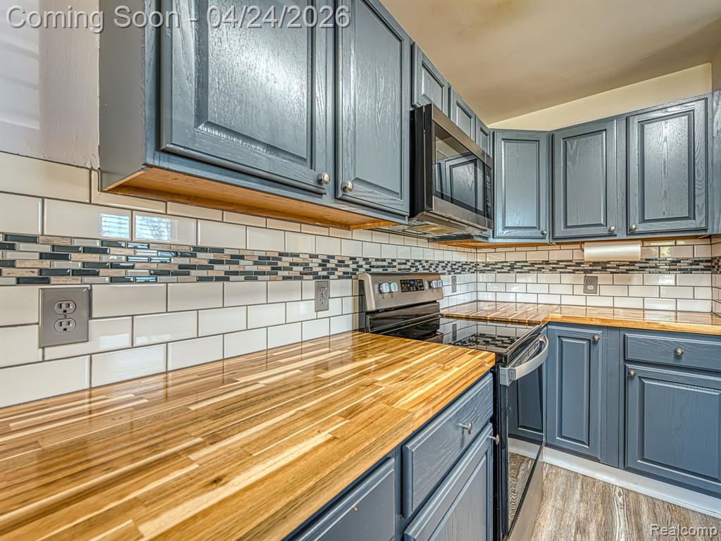 877 Moran Avenue, Lincoln Park, MI 48146 — Photo 13