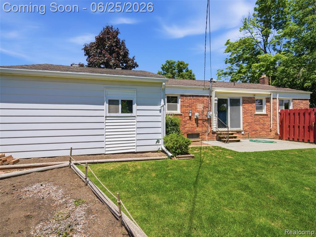 1170 Jay Avenue, Ypsilanti, MI 48198 — Photo 29