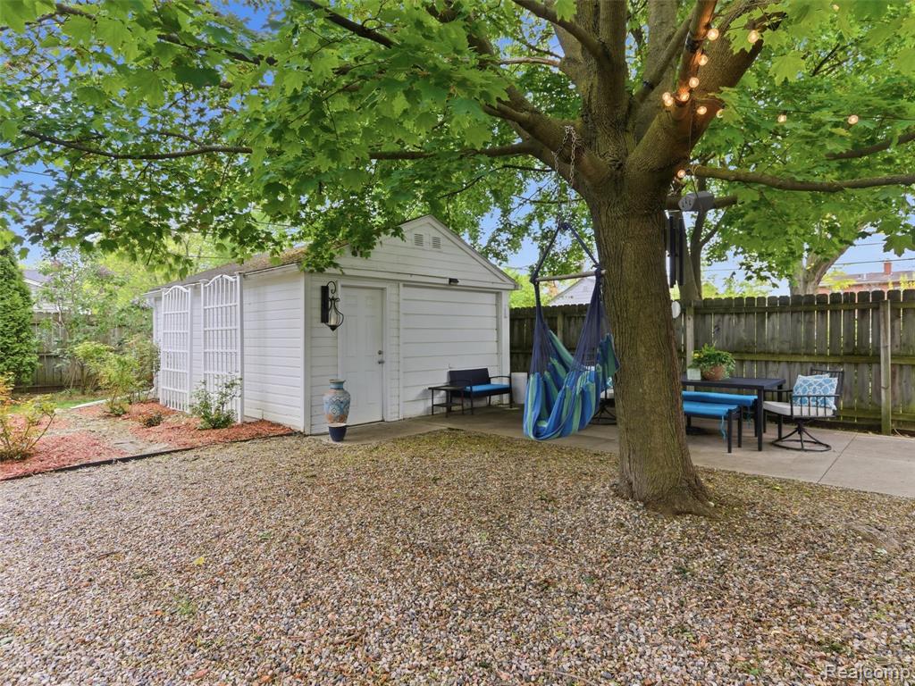 4154 Cooper Avenue, Royal Oak, MI 48073 — Photo 26